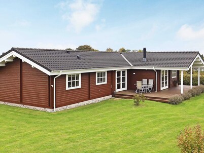6 Person Holiday Home in Humble