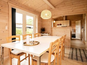 Ferienhaus | Speisen