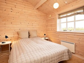 Ferienhaus | 3 Schlafzimmer