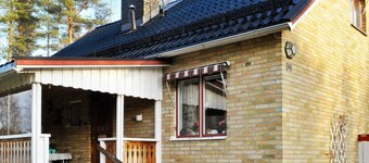 6 Person Holiday Home in Holjes