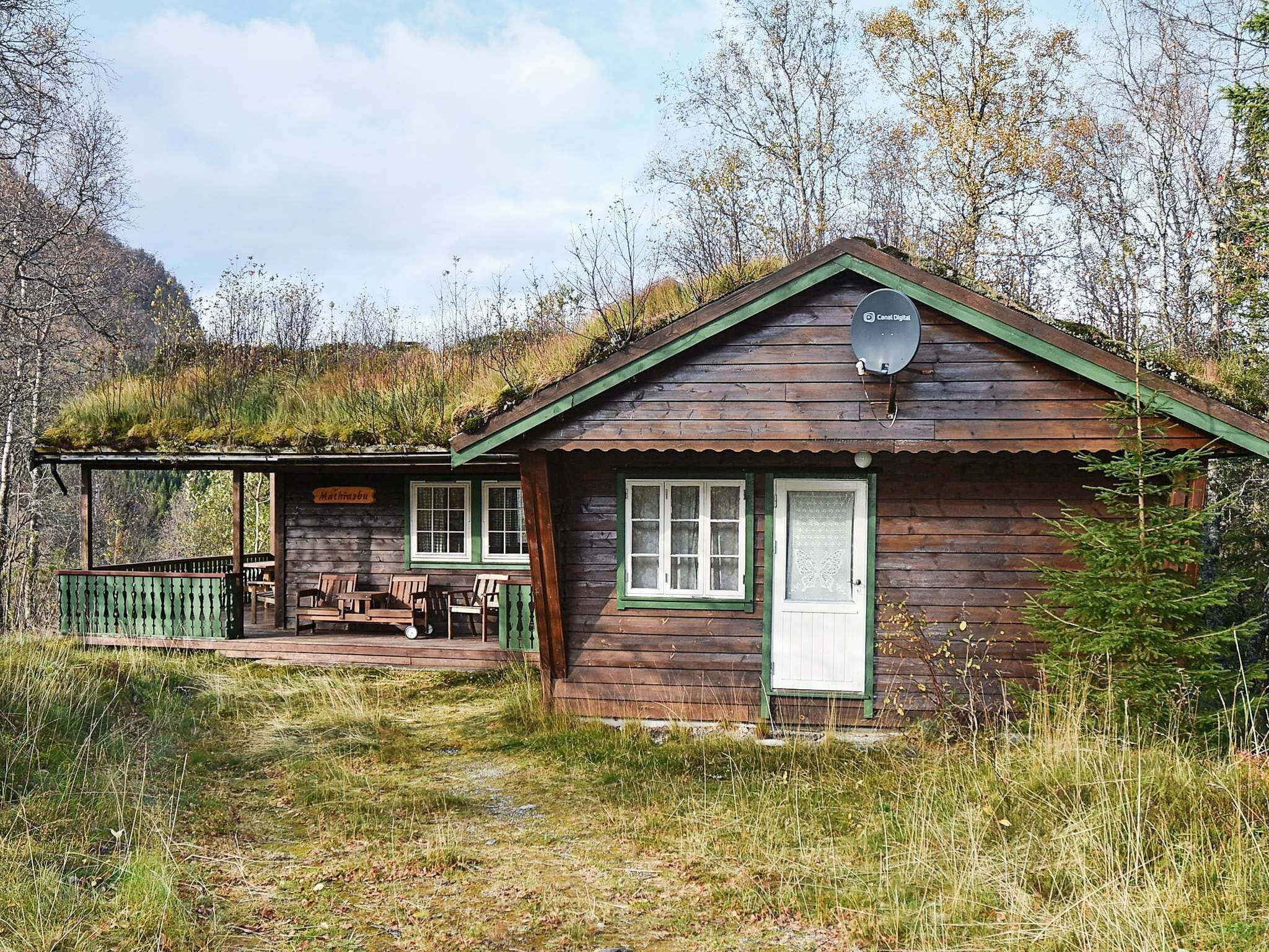 House | Exterior