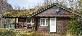 4 Person Holiday Home in