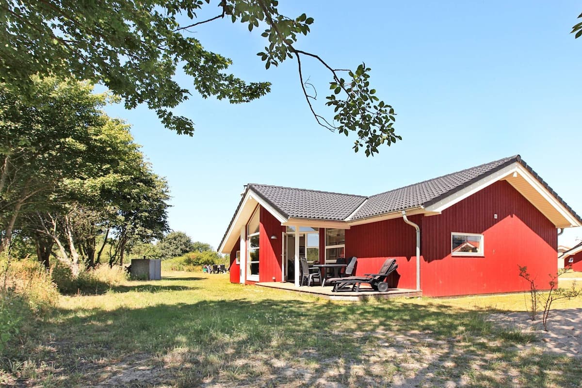 Casa | Exterior