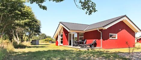 單棟房屋 | 外觀