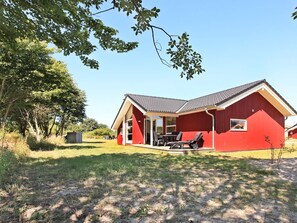 House | Exterior
