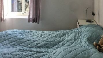 2 phòng ngủ, trang bị nội thất với thiết kế riêng biệt