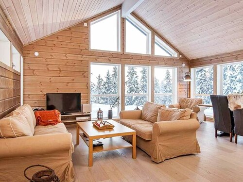 14 Person Holiday Home in Fåvang