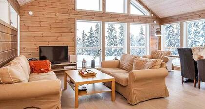 14 Person Holiday Home in Fåvang