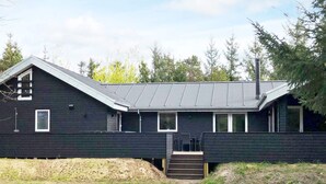 Hus | Eksteriør