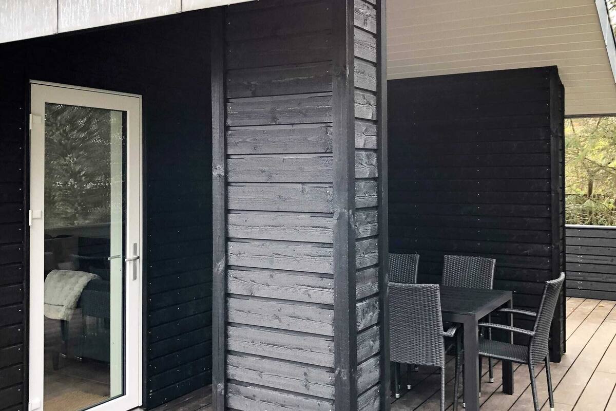 House | Outdoor dining
