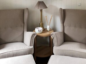 House | Interior