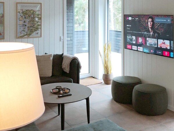 House | Interior