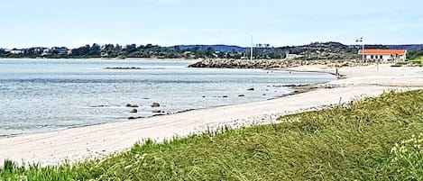House | Beach