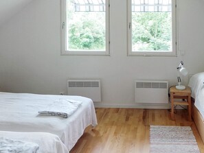 House | Interior - Holiday Home in Stråvalla (Stråvalla)