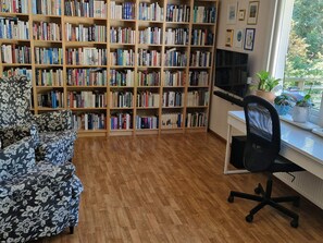 House | Interior - Holiday Home in Stråvalla (Stråvalla)