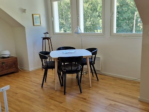 Maison | Intérieur