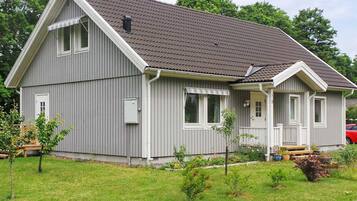House | Exterior