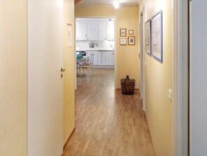 Interior - Holiday Home in Stråvalla (Stråvalla)