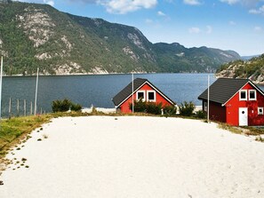 Eksteriør