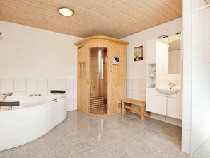 Tratamiento de spa