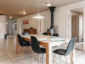 House | Interior - 6 Person Holiday Home in Asnaes-by Traum (Asnaes)