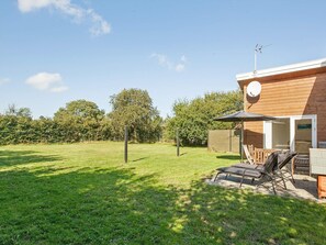 House | View from property - 6 Person Holiday Home in Asnaes-by Traum (Asnaes)