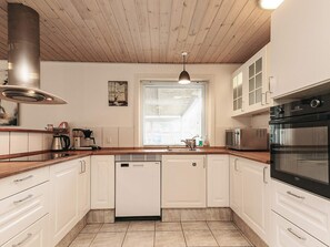 House | Interior - 6 Person Holiday Home in Asnaes-by Traum (Asnaes)