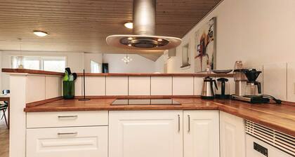 6 Person Holiday Home in Asnaes-by Traum