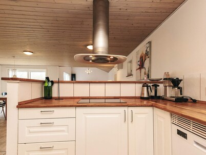 6 Person Holiday Home in Asnaes-by Traum