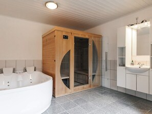 House | Spa treatment - 6 Person Holiday Home in Asnaes-by Traum (Asnaes)