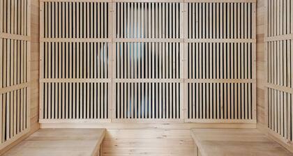 6 Person Holiday Home in Asnaes-by Traum