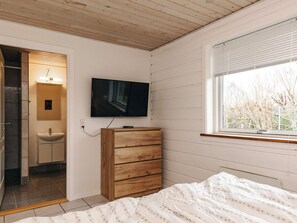 House | Interior - 6 Person Holiday Home in Asnaes-by Traum (Asnaes)