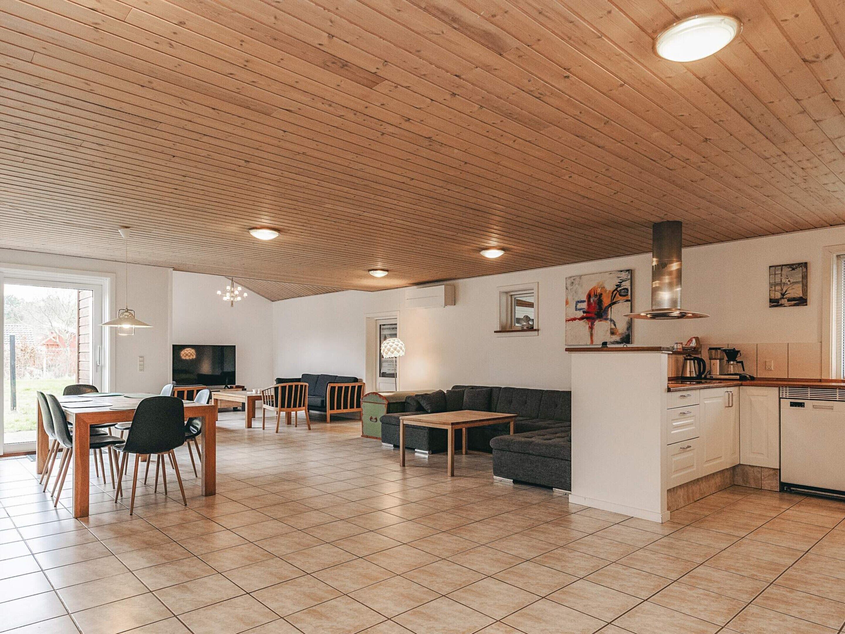 Maison | Intérieur
