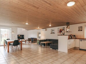 Maison | Intérieur