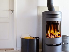 House | Interior - 6 Person Holiday Home in Asnaes-by Traum (Asnaes)