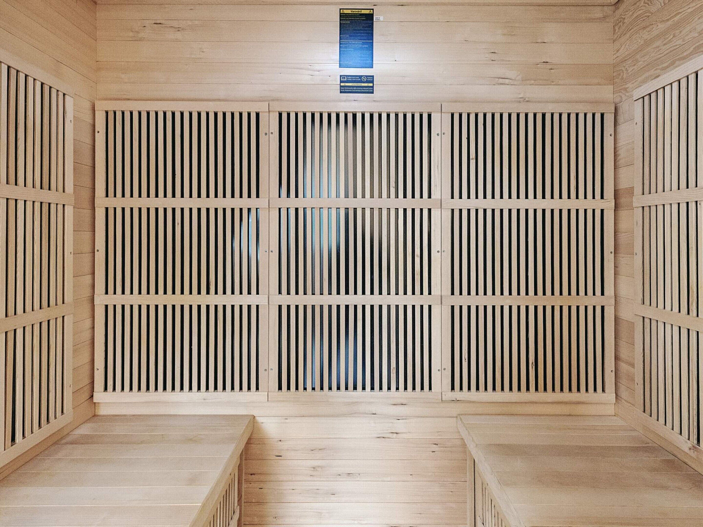 Rumah | Sauna