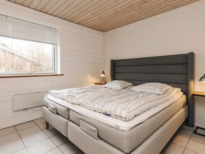 獨棟房屋 | 住宿內部