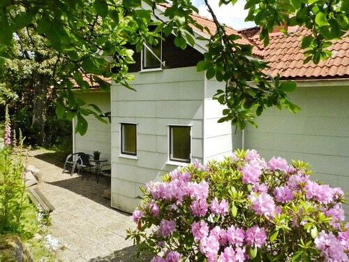 6 Person Holiday Home in Brastad