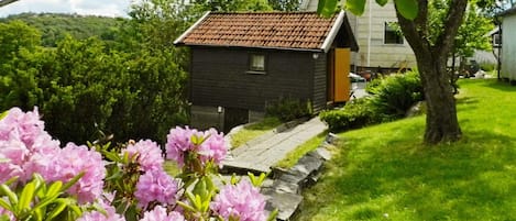 House | Exterior