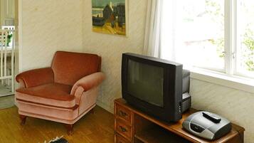 House | Interior