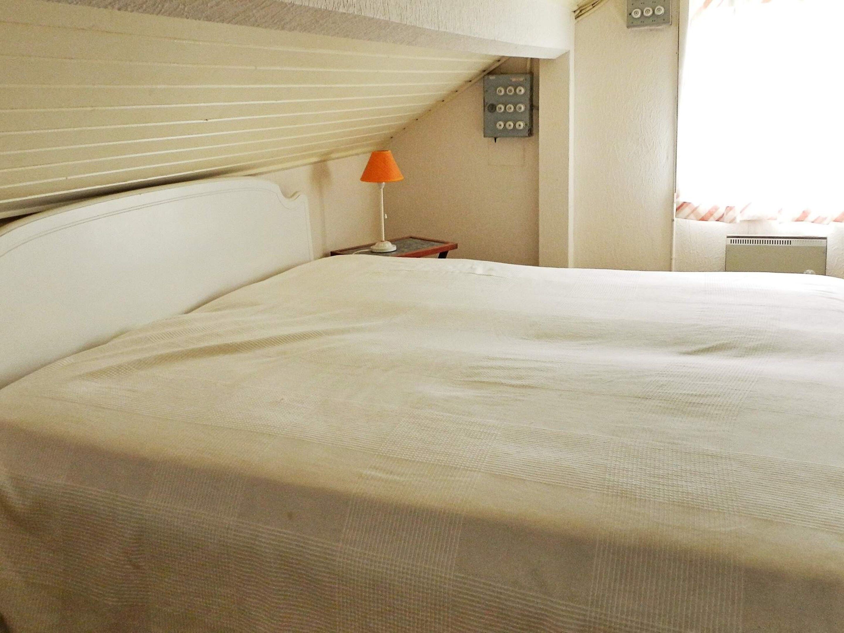住宿内部