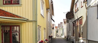 6 Person Holiday Home in Brastad