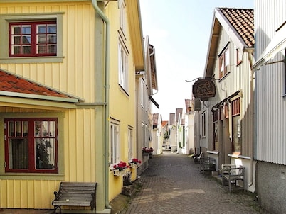 6 Person Holiday Home in Brastad