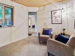 Hus | Interiør