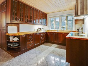 Ferienhaus | Innenbereich