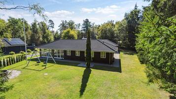 Hus | Udendørsområde