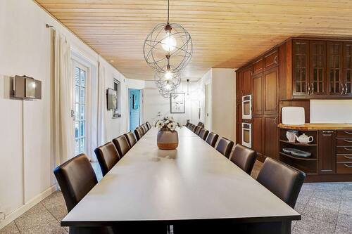 House | Interior