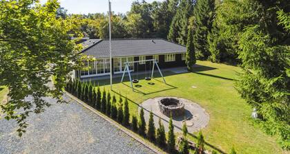 5 Star Holiday Home in Frederiksvaerk