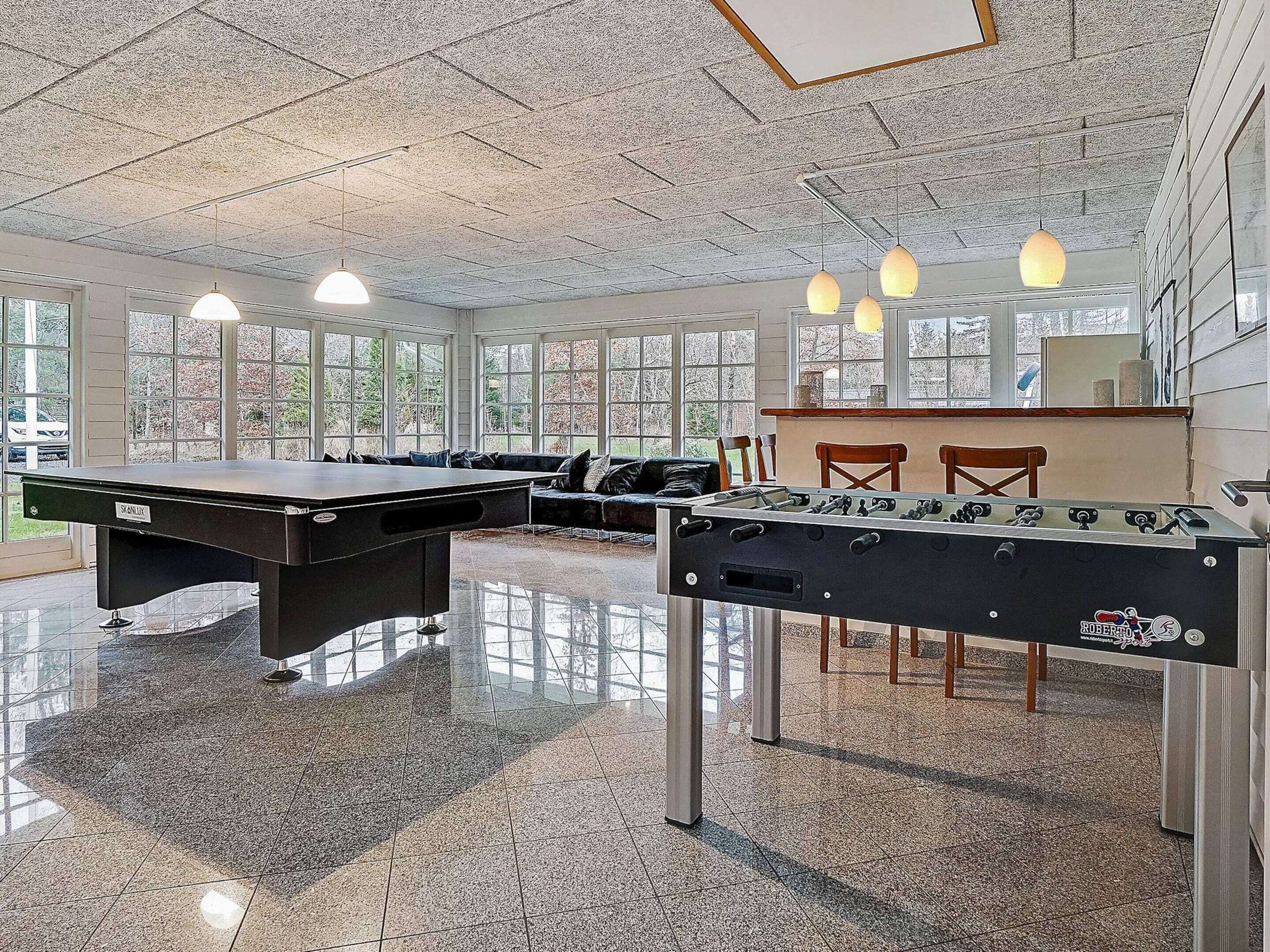 House | Interior