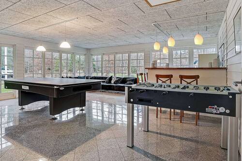 House | Interior